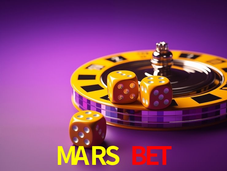 MARS BET Mobile Legends