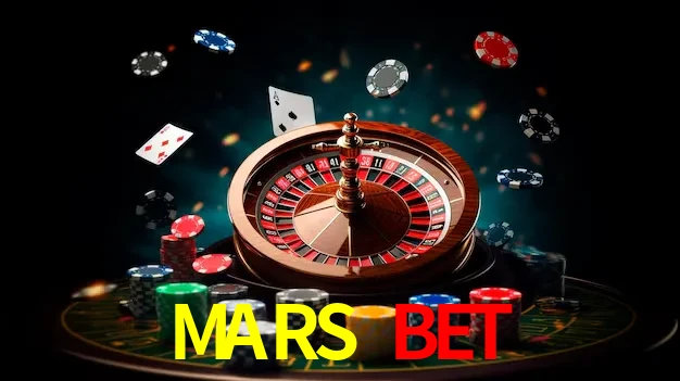 MARS BET Crash Games