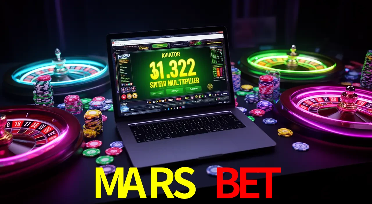 MARS BET Match Schedule