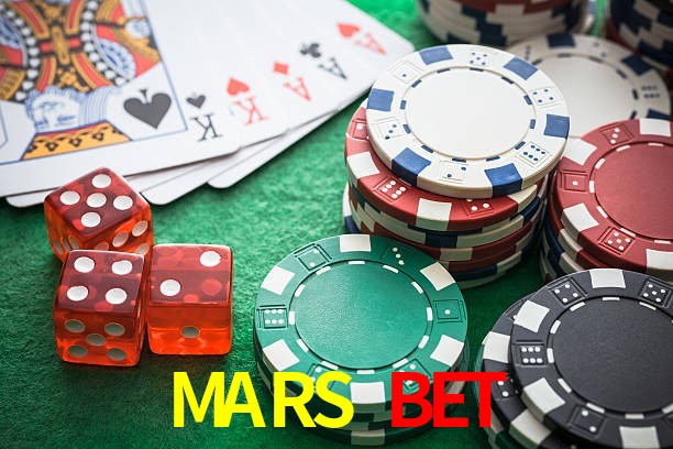 MARS BET Live Score
