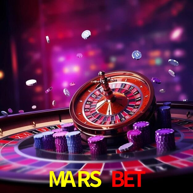 MARS BET Rondas Especiales