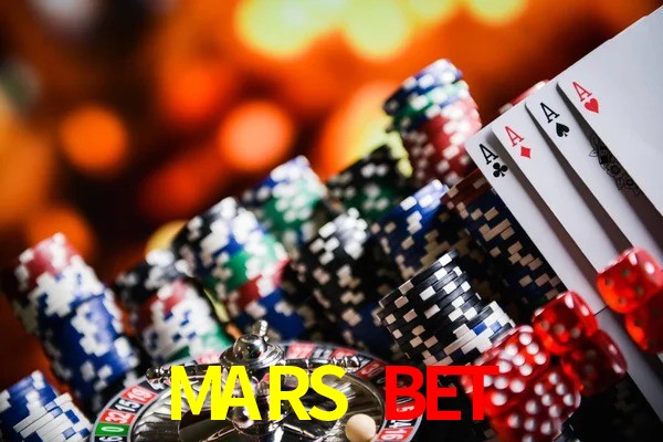 MARS BET Marcadores en Tiempo Real