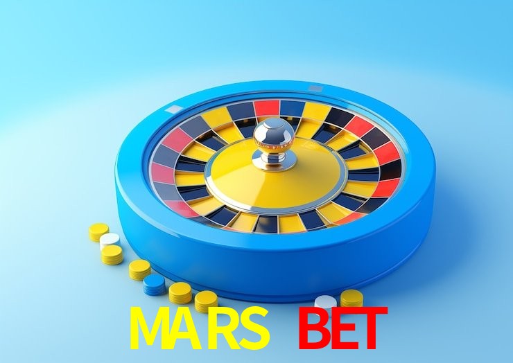 MARS BET Multideporte y juego