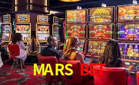 MARS BET ¿Qué información cubre esta sección de preguntas frecuentes?