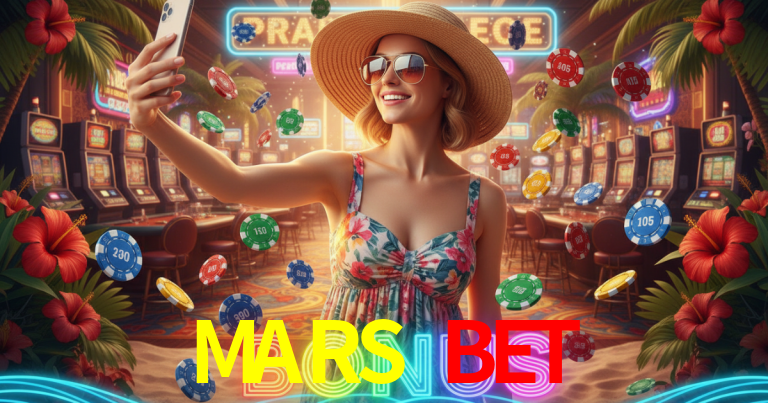 MARS BET Términos y Condiciones