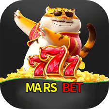 MARS BET logo
